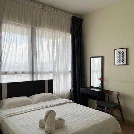 Casa Rv Homestay Mkh Boulevard Kajang Eksteriør billede