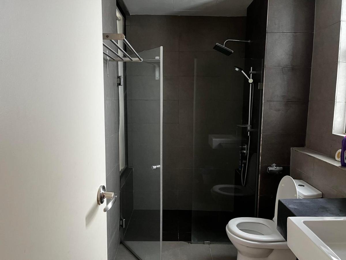 Casa Rv Homestay Mkh Boulevard Kajang Eksteriør billede