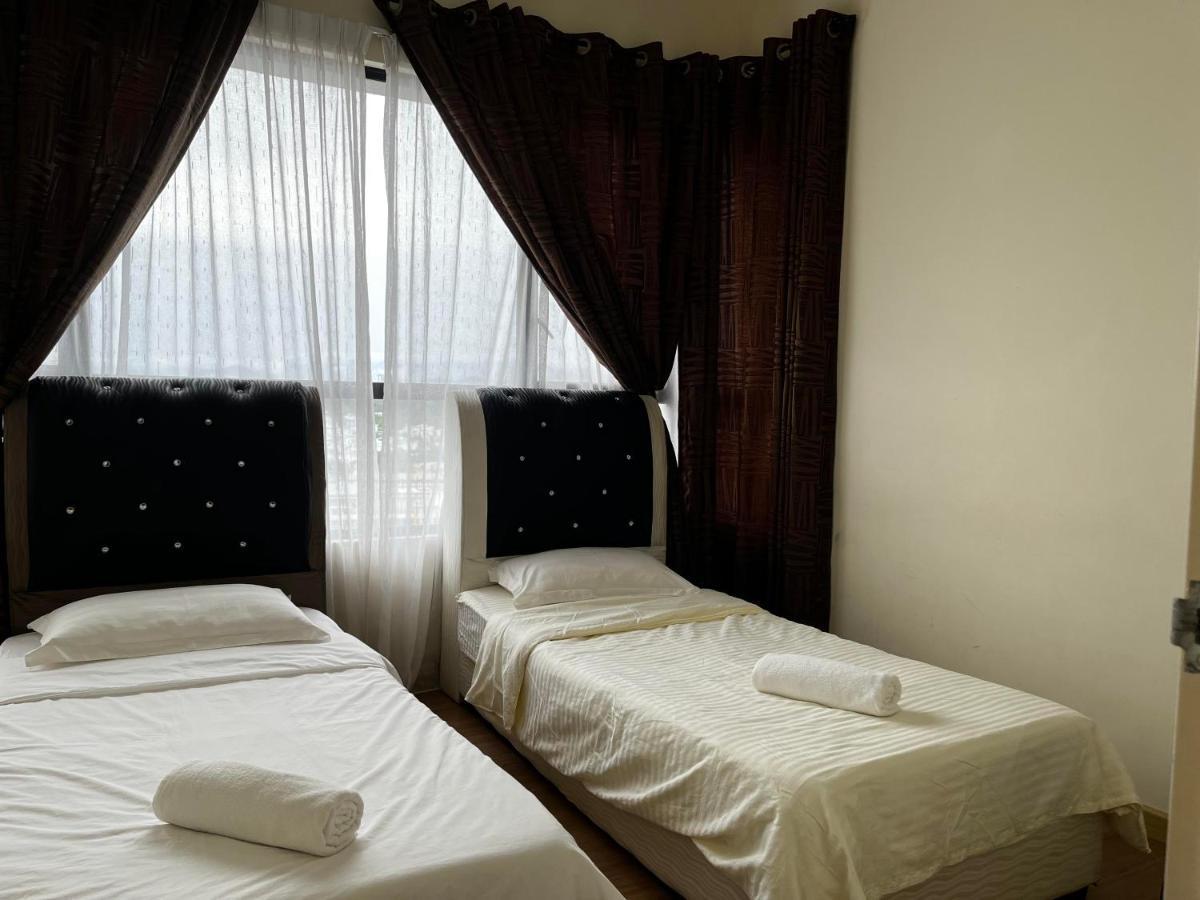 Casa Rv Homestay Mkh Boulevard Kajang Eksteriør billede