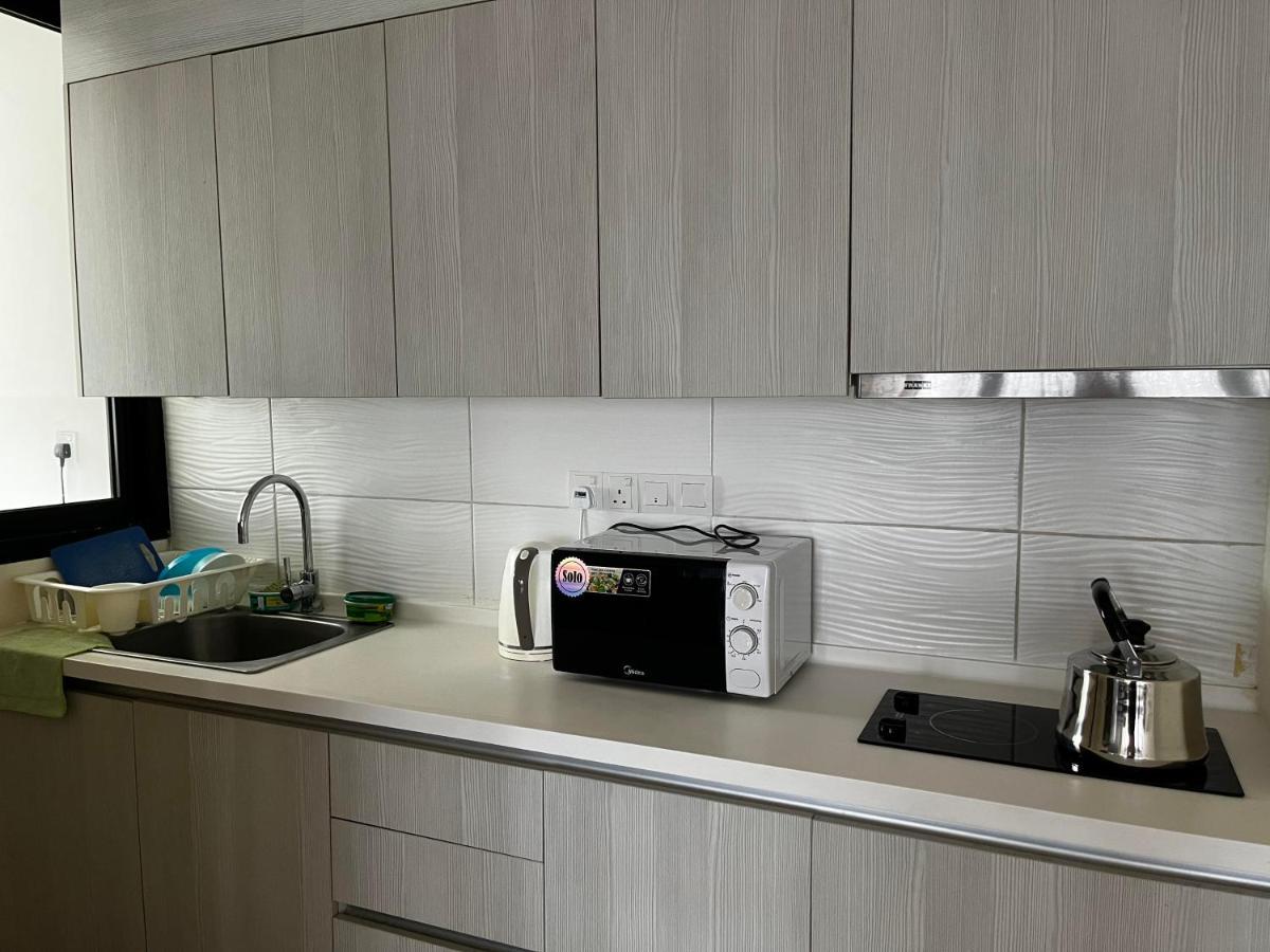 Casa Rv Homestay Mkh Boulevard Kajang Eksteriør billede