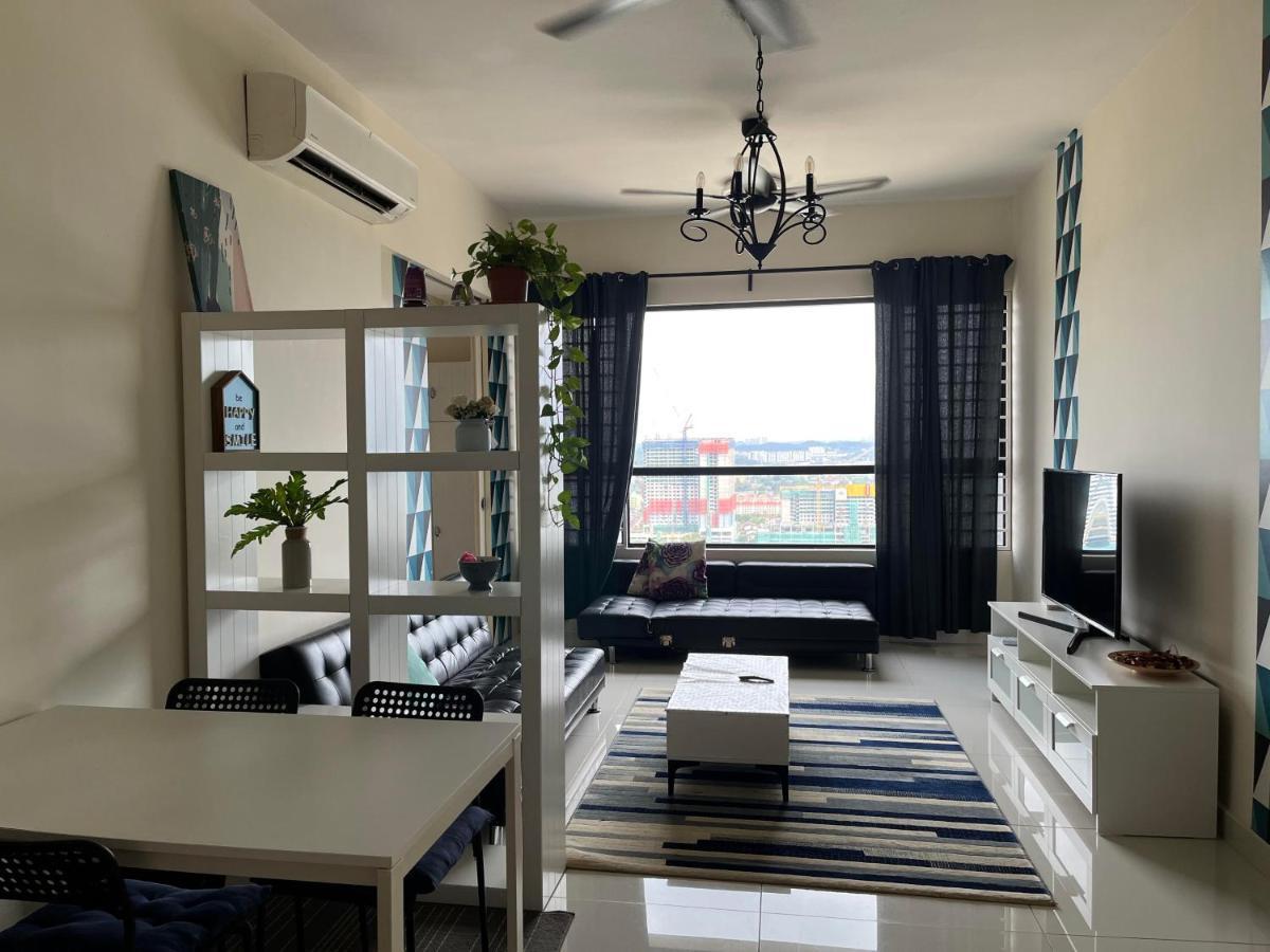 Casa Rv Homestay Mkh Boulevard Kajang Eksteriør billede