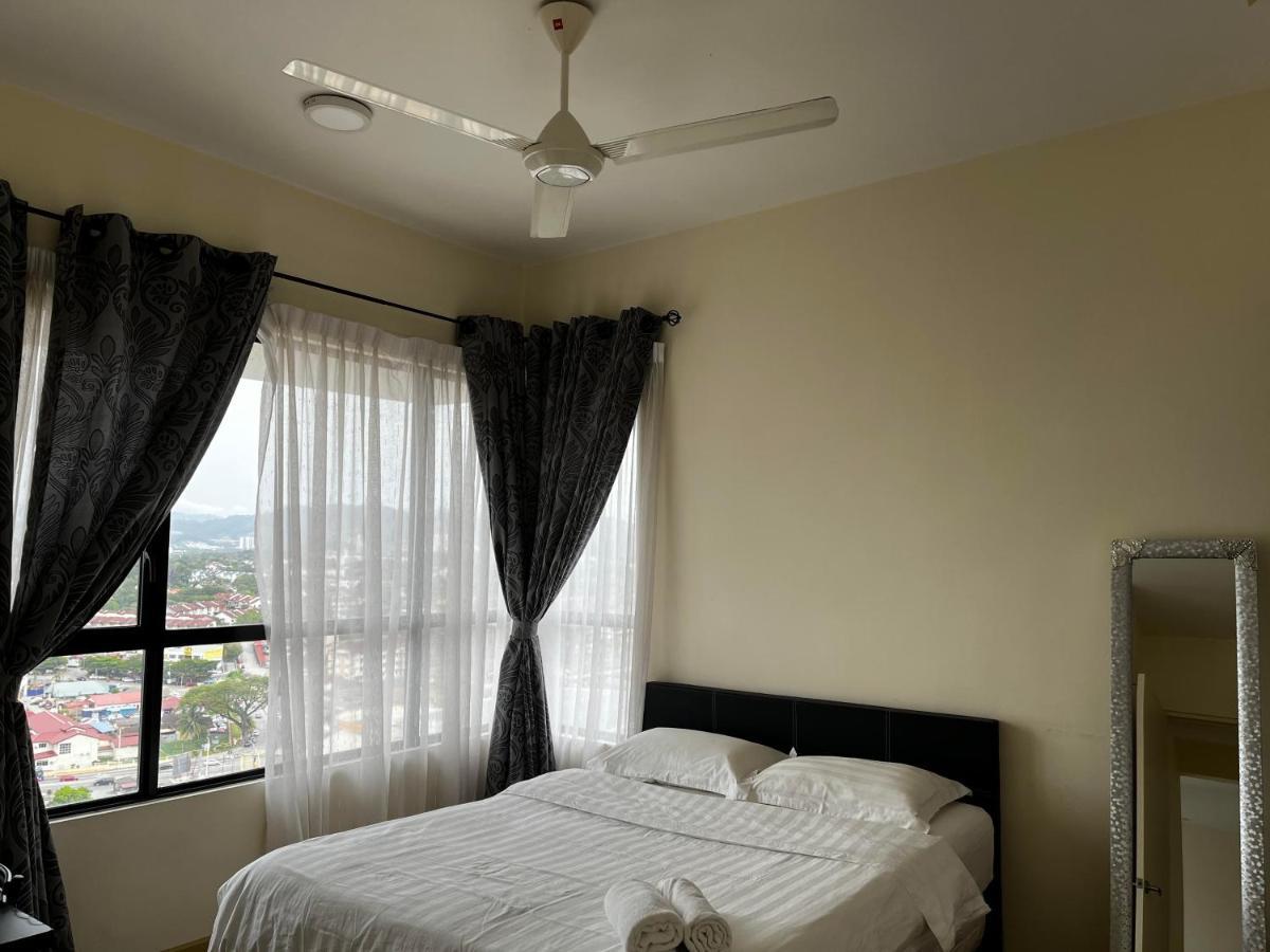 Casa Rv Homestay Mkh Boulevard Kajang Eksteriør billede