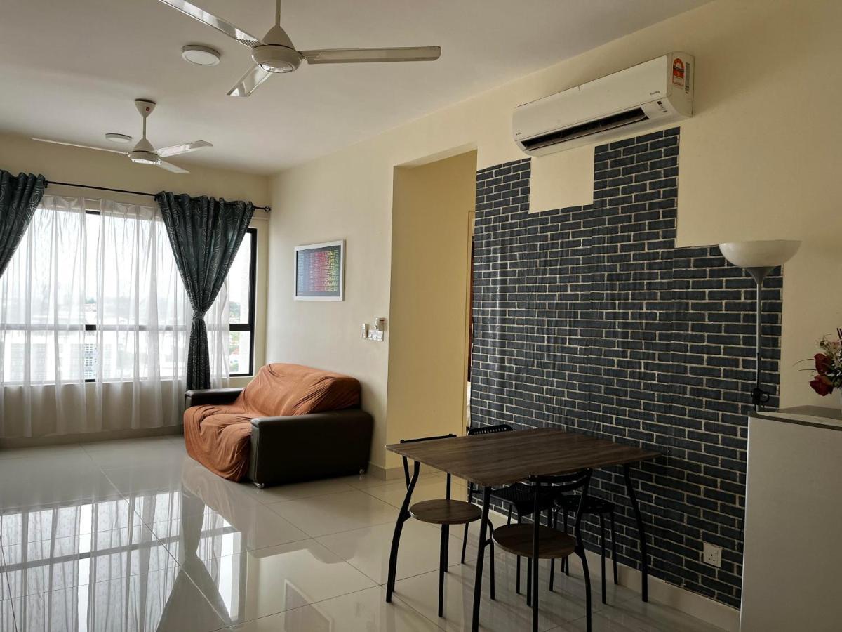 Casa Rv Homestay Mkh Boulevard Kajang Eksteriør billede