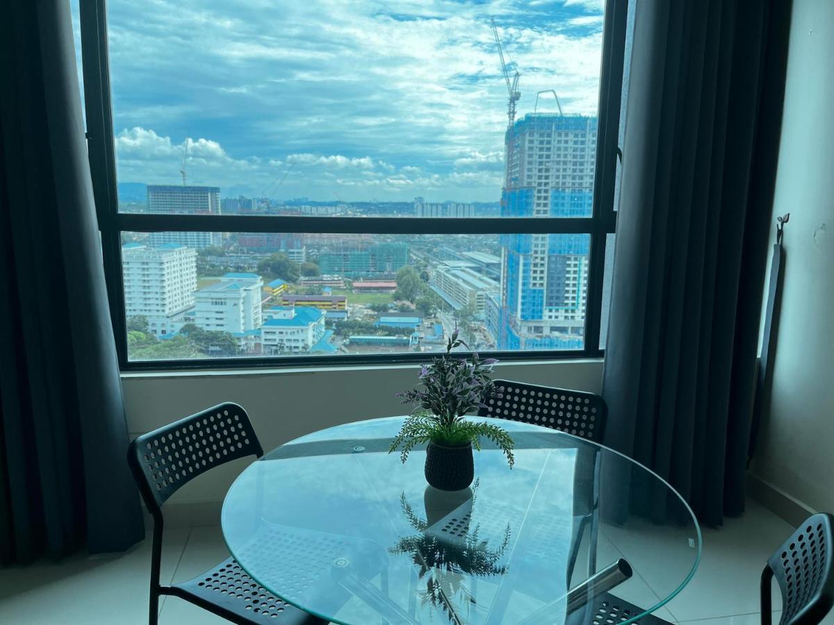 Casa Rv Homestay Mkh Boulevard Kajang Eksteriør billede