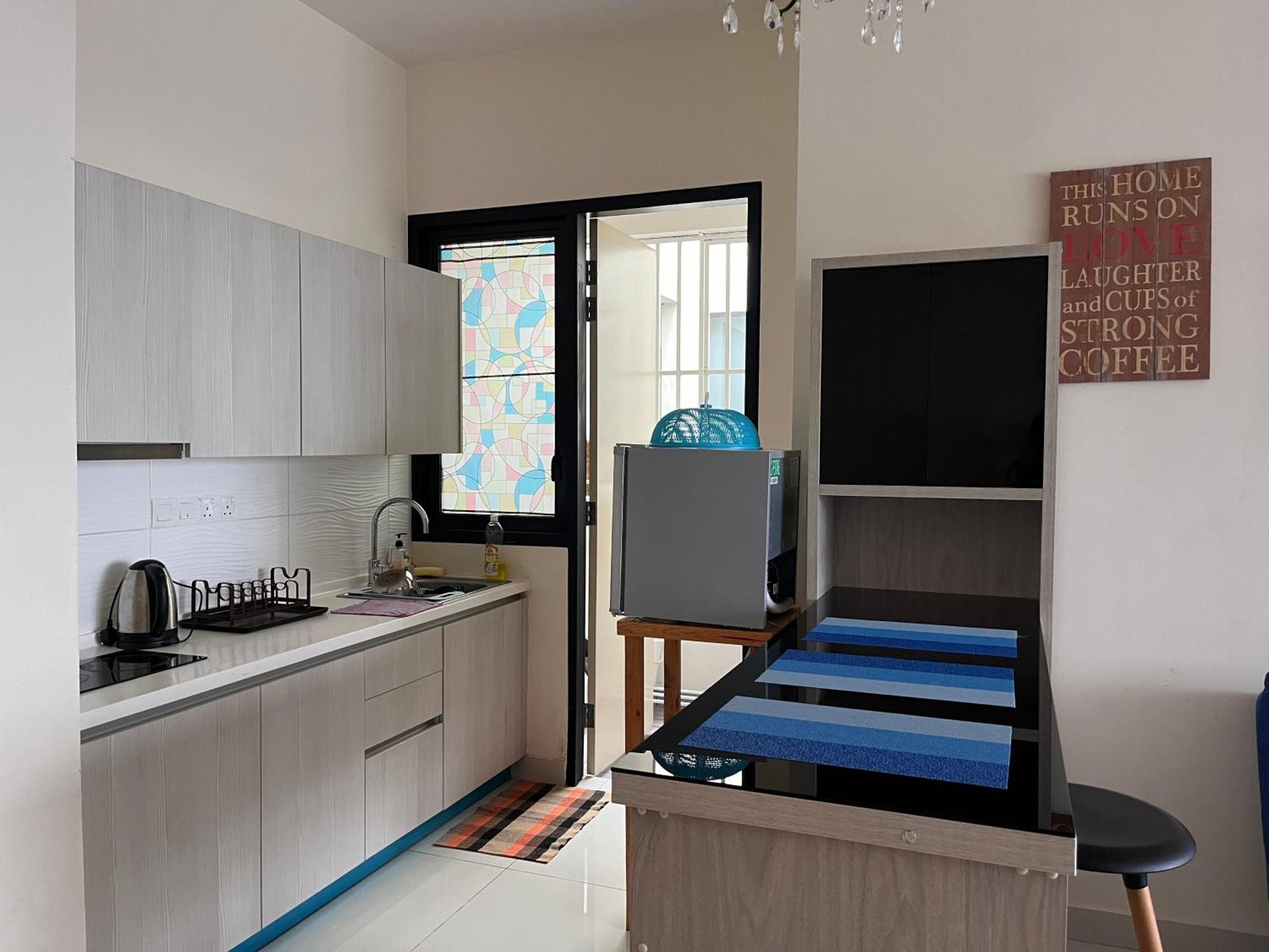Casa Rv Homestay Mkh Boulevard Kajang Eksteriør billede