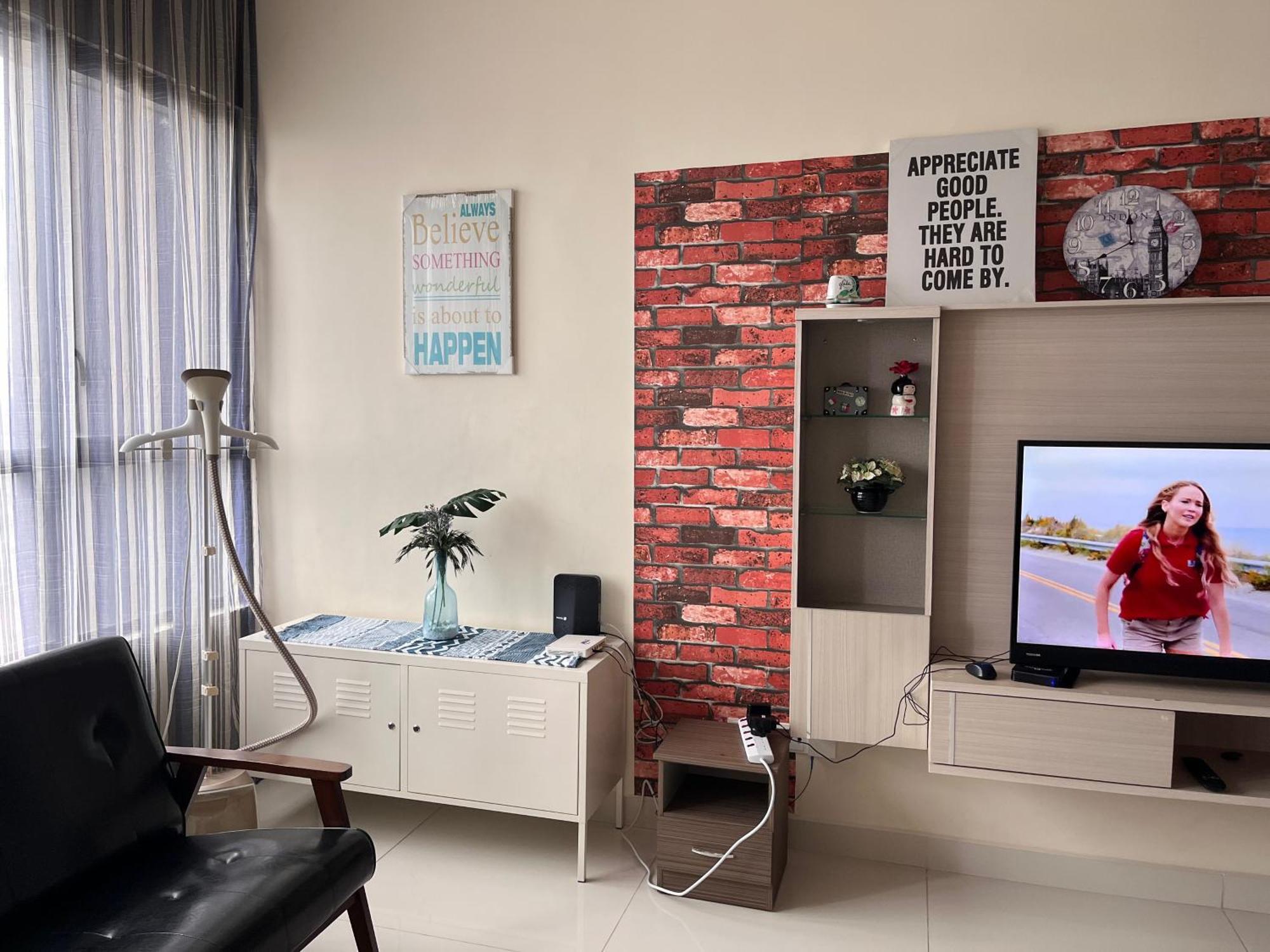Casa Rv Homestay Mkh Boulevard Kajang Eksteriør billede