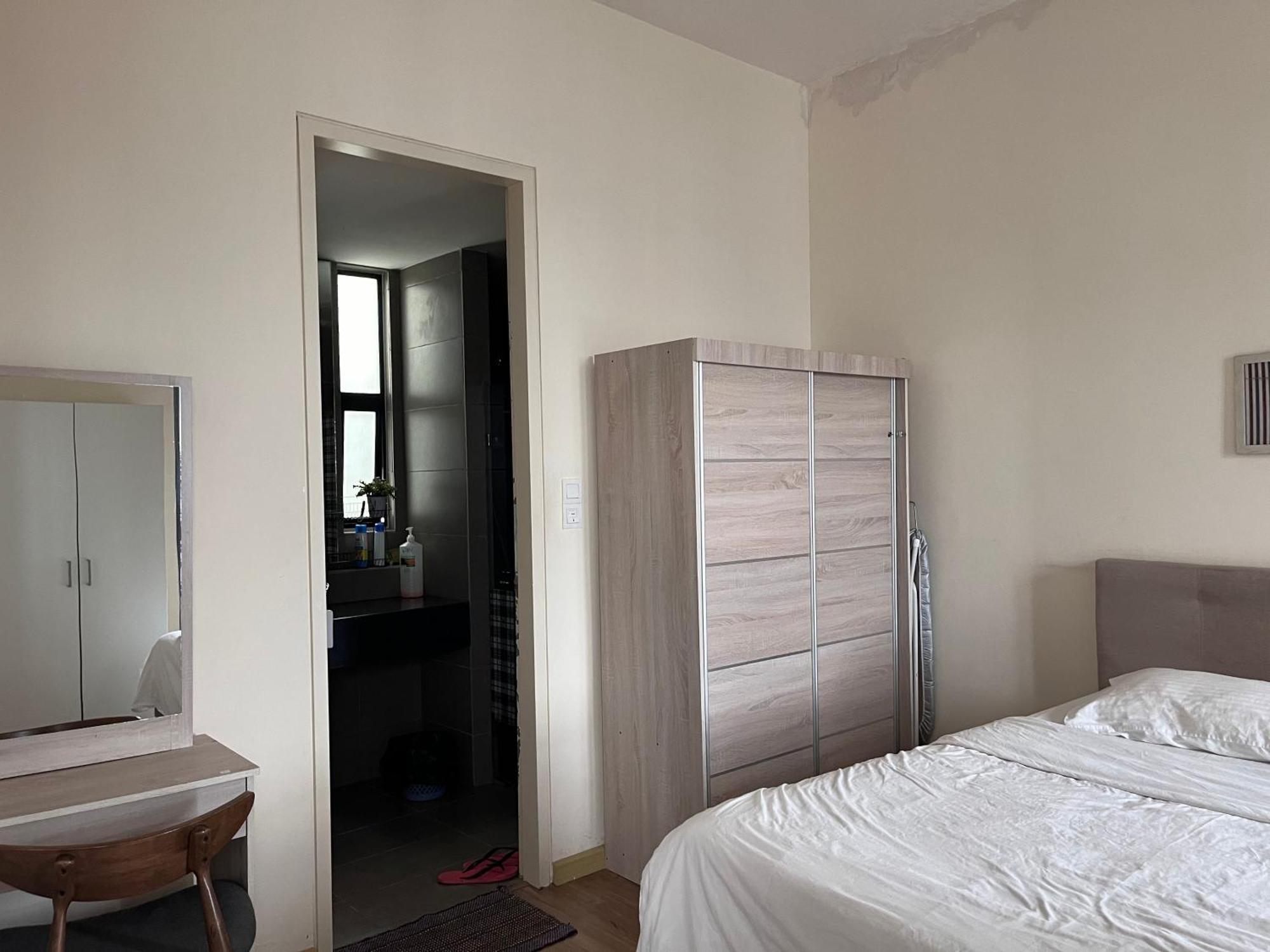Casa Rv Homestay Mkh Boulevard Kajang Eksteriør billede