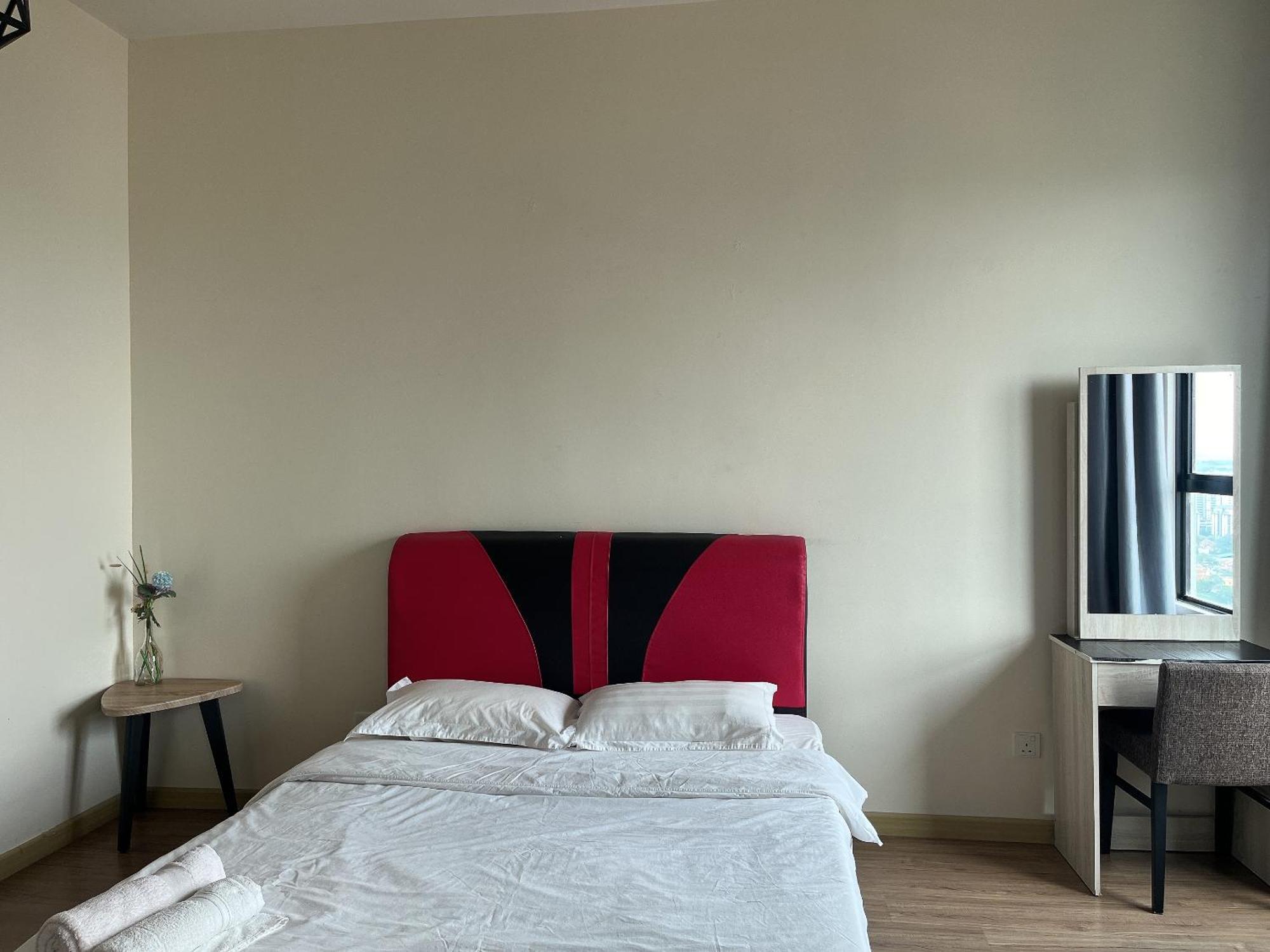 Casa Rv Homestay Mkh Boulevard Kajang Eksteriør billede