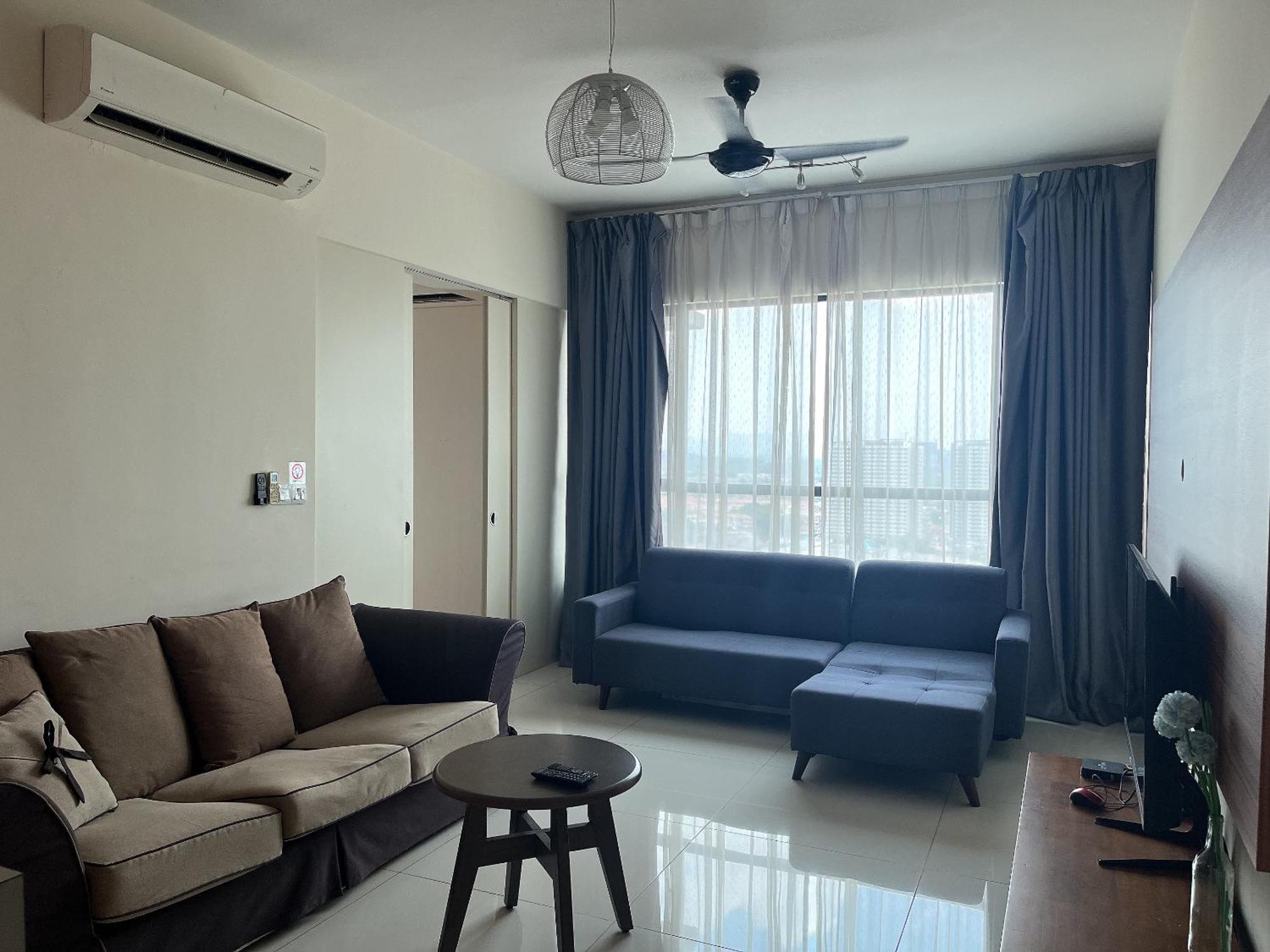 Casa Rv Homestay Mkh Boulevard Kajang Eksteriør billede