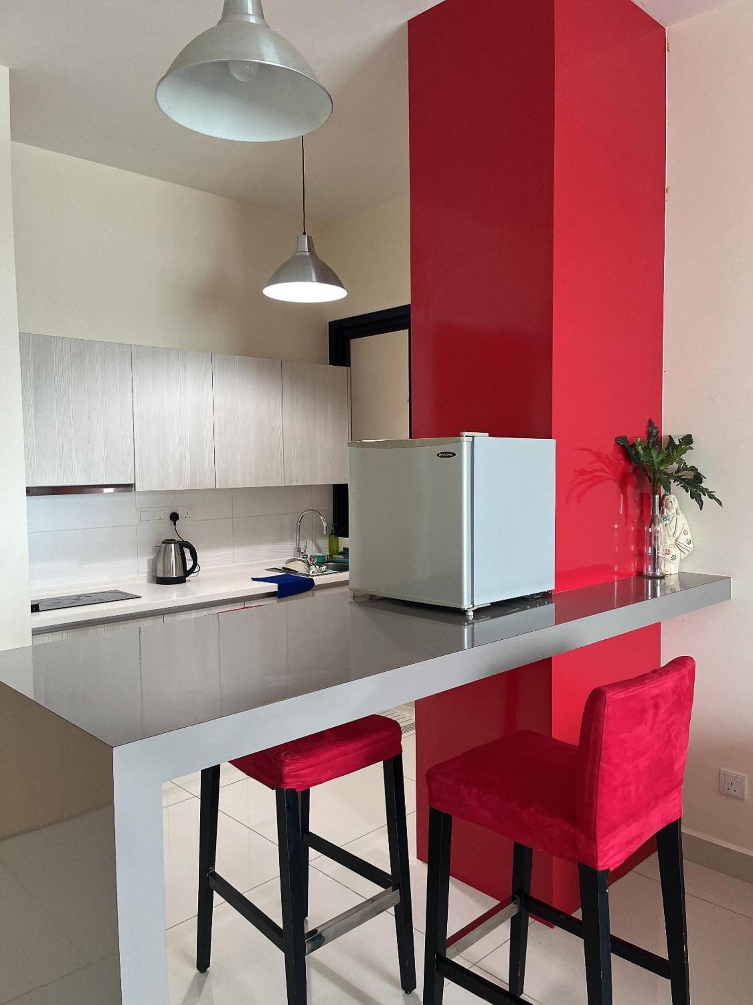 Casa Rv Homestay Mkh Boulevard Kajang Eksteriør billede