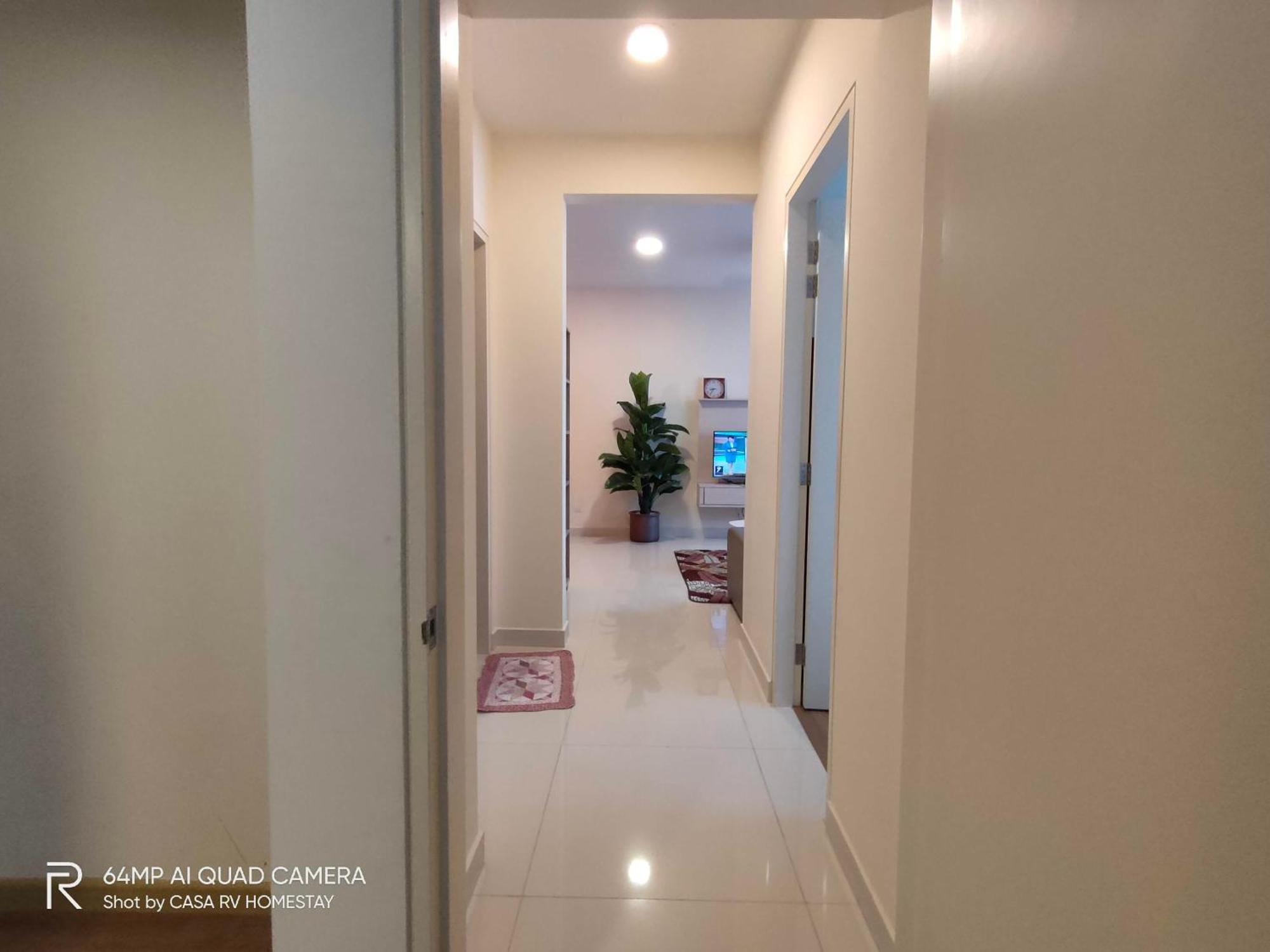 Casa Rv Homestay Mkh Boulevard Kajang Eksteriør billede