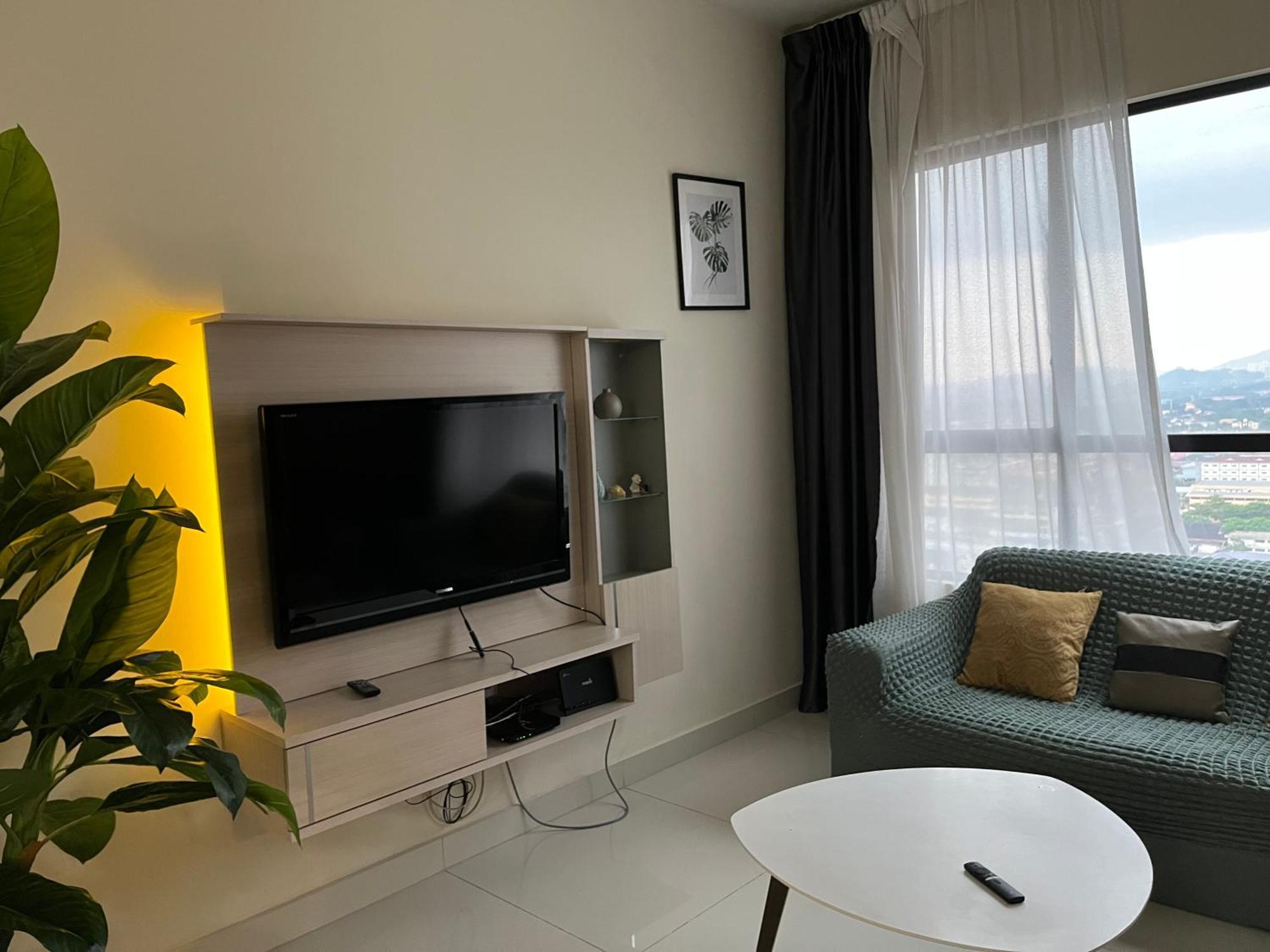 Casa Rv Homestay Mkh Boulevard Kajang Eksteriør billede