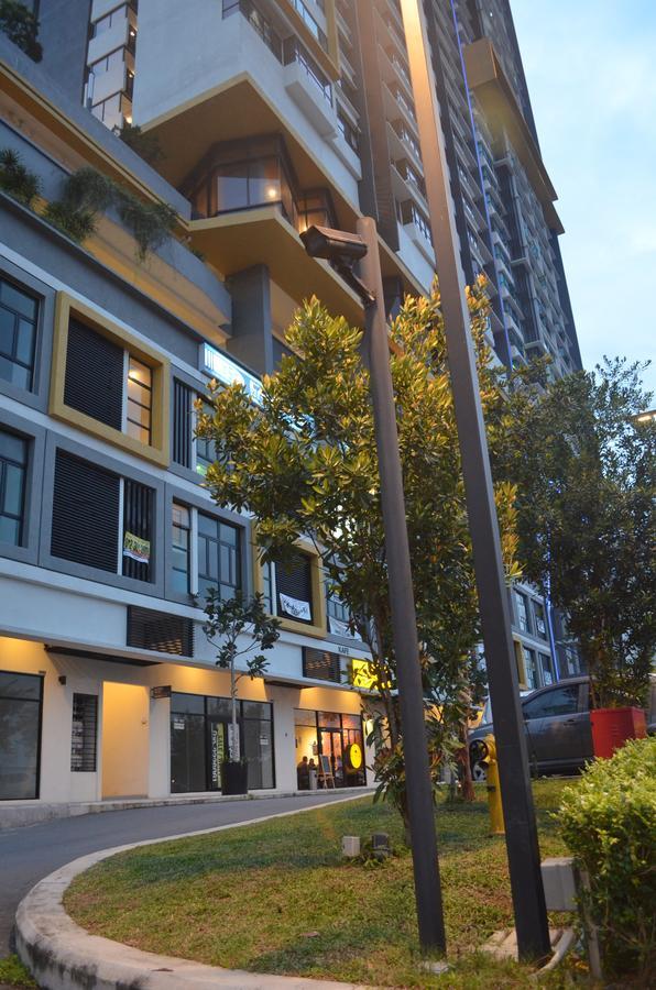 Casa Rv Homestay Mkh Boulevard Kajang Eksteriør billede